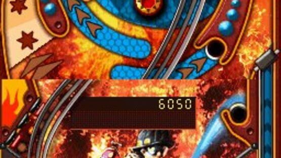 Screenshot for Crazy Pinball