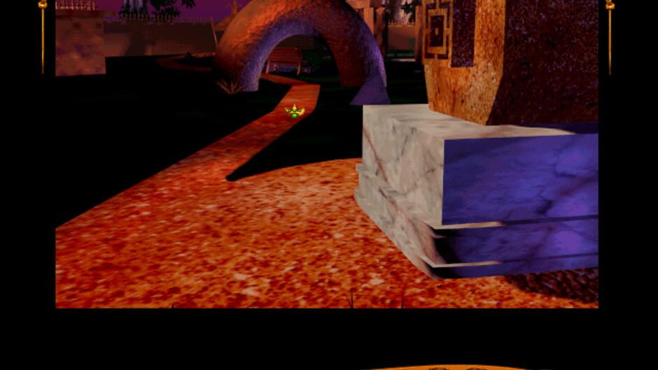 Screenshot for Shivers
