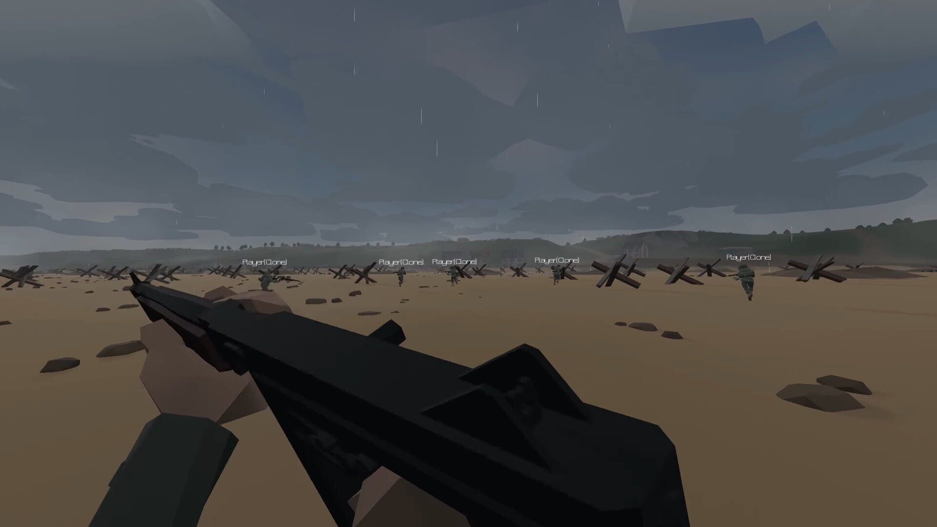 Screenshot for Warfare 1944
