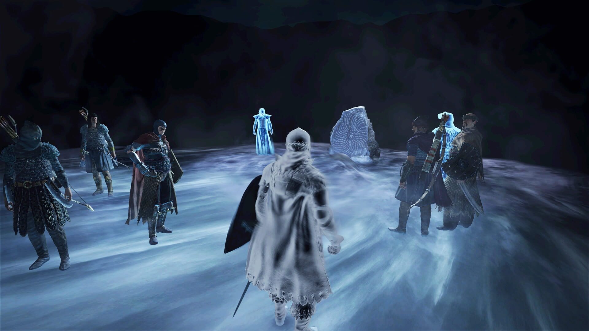 Screenshot for Dragon's Dogma: Dark Arisen