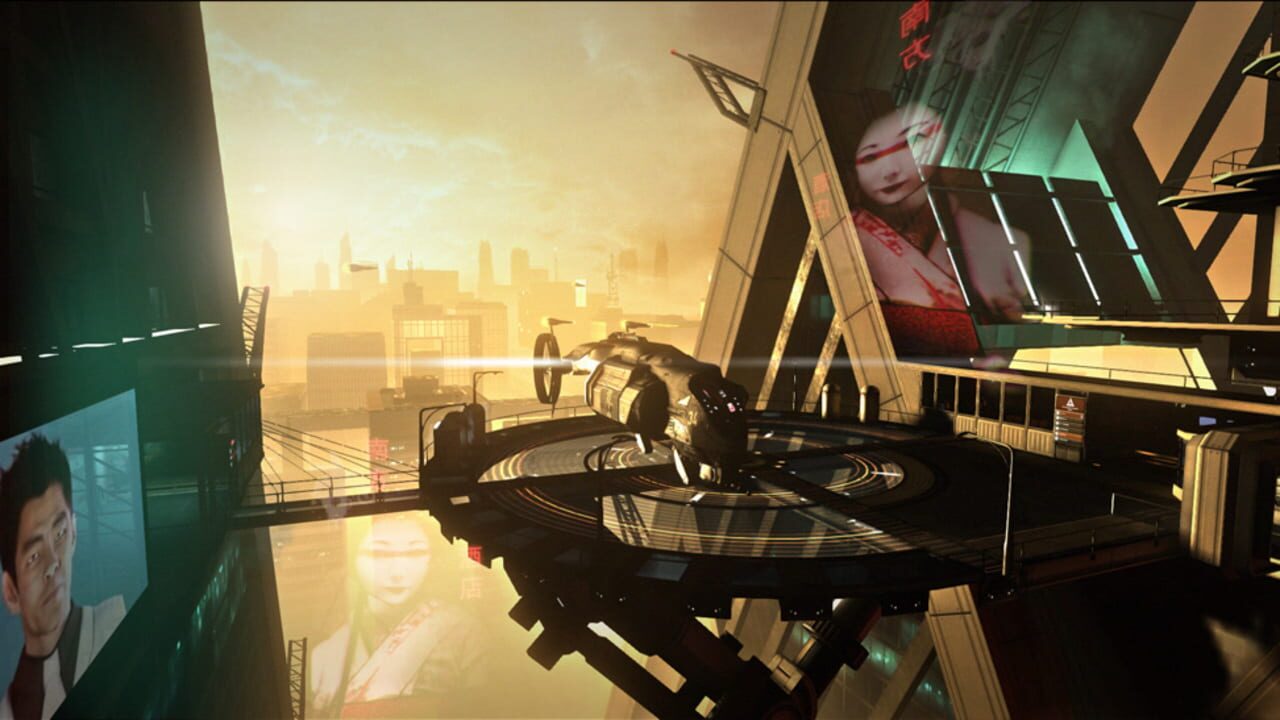 Screenshot for Syndicate