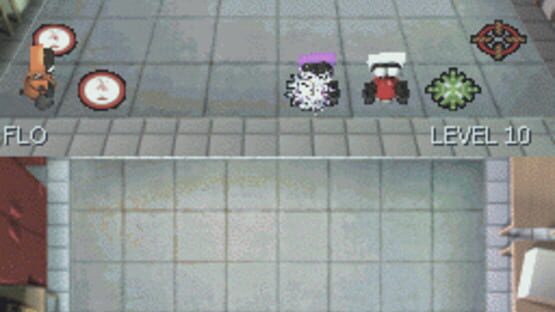 Screenshot for Tincan! Escape
