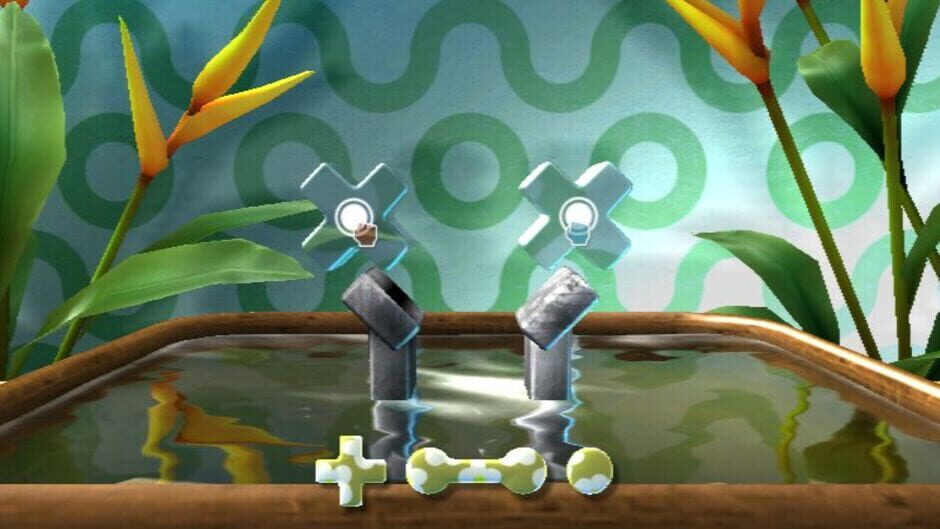 Screenshot for Art of Balance