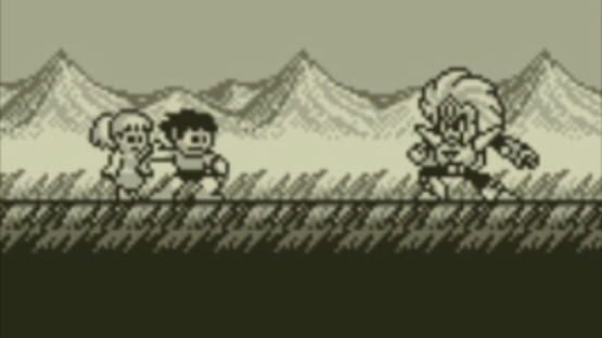 Screenshot for Mega Man V