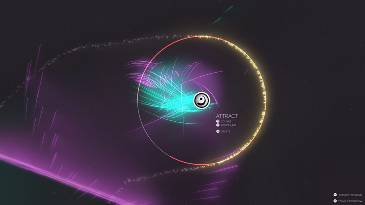 Screenshot for Auditorium Duet