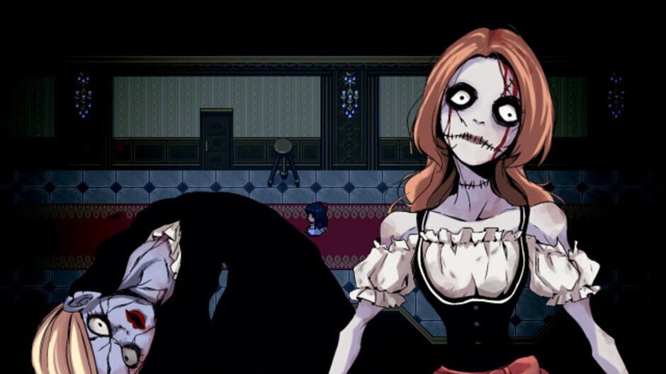 Screenshot for Mad Father