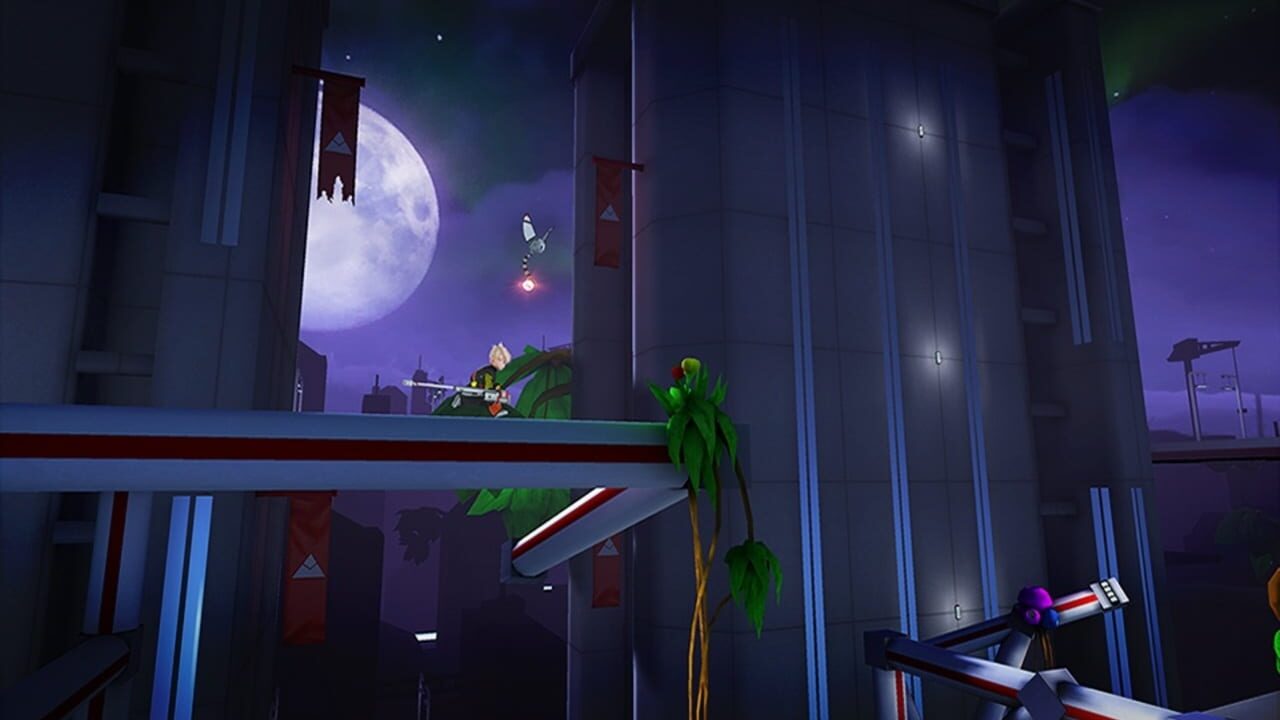 Screenshot for Kick & Fennick
