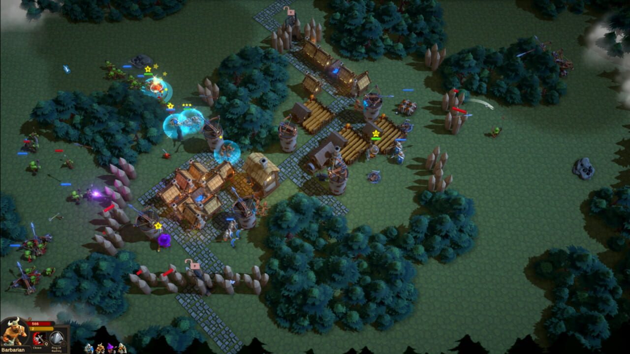 Screenshot for ValeGuard