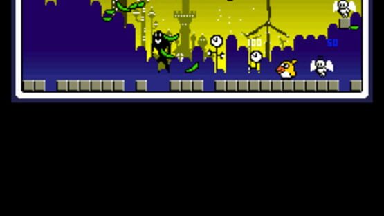 Screenshot for Bird & Beans