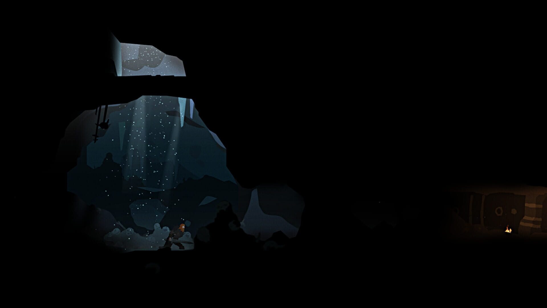 Screenshot for Unto the End