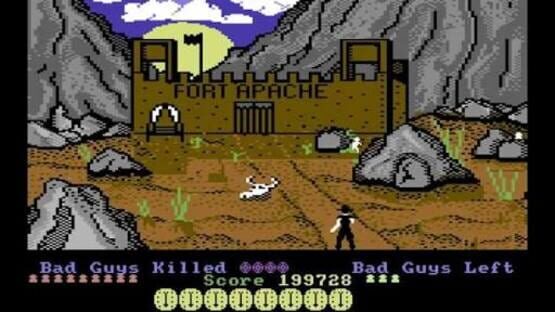 Screenshot for Kane 2