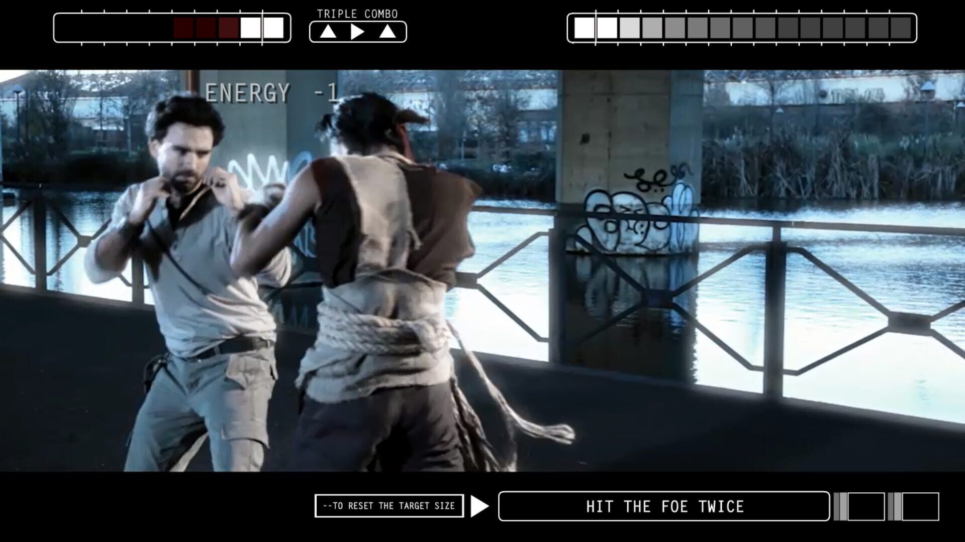 Screenshot for Stay Dead Evolution