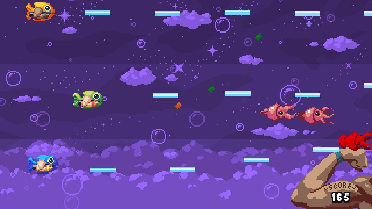 Screenshot for Shutshimi