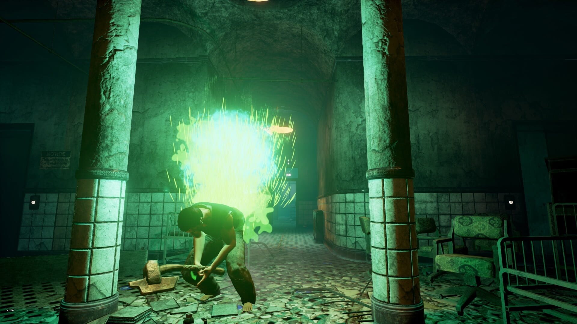 Screenshot for BloodLust 2: Nemesis