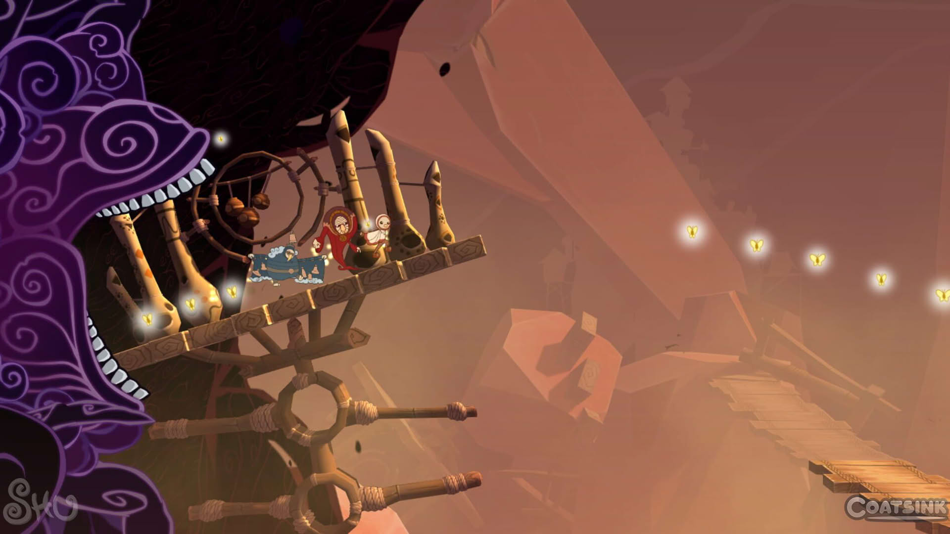 Screenshot for Shu