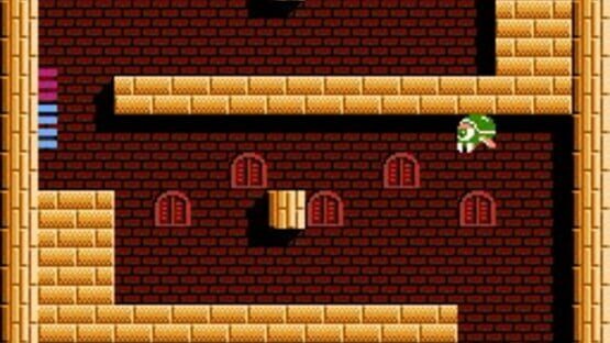 Screenshot for Milon's Secret Castle