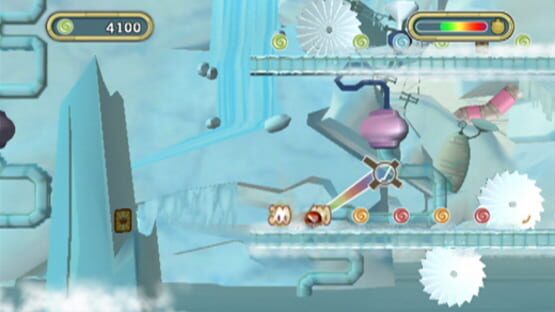 Screenshot for Pallurikio