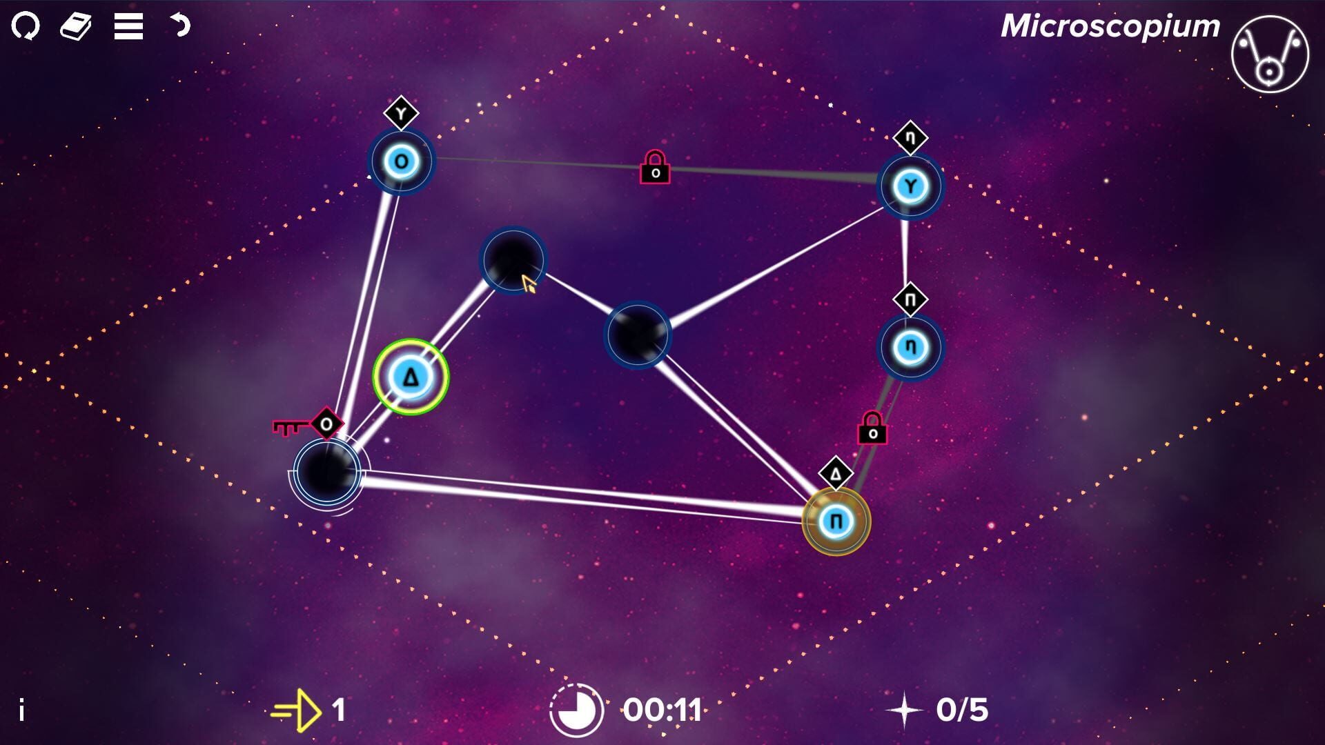 Screenshot for Star Swapper