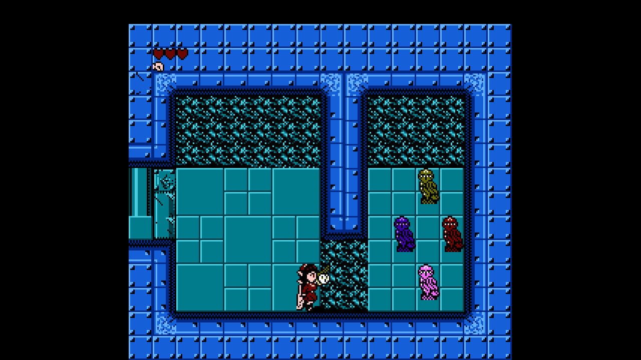 Screenshot for The Legends of Owlia