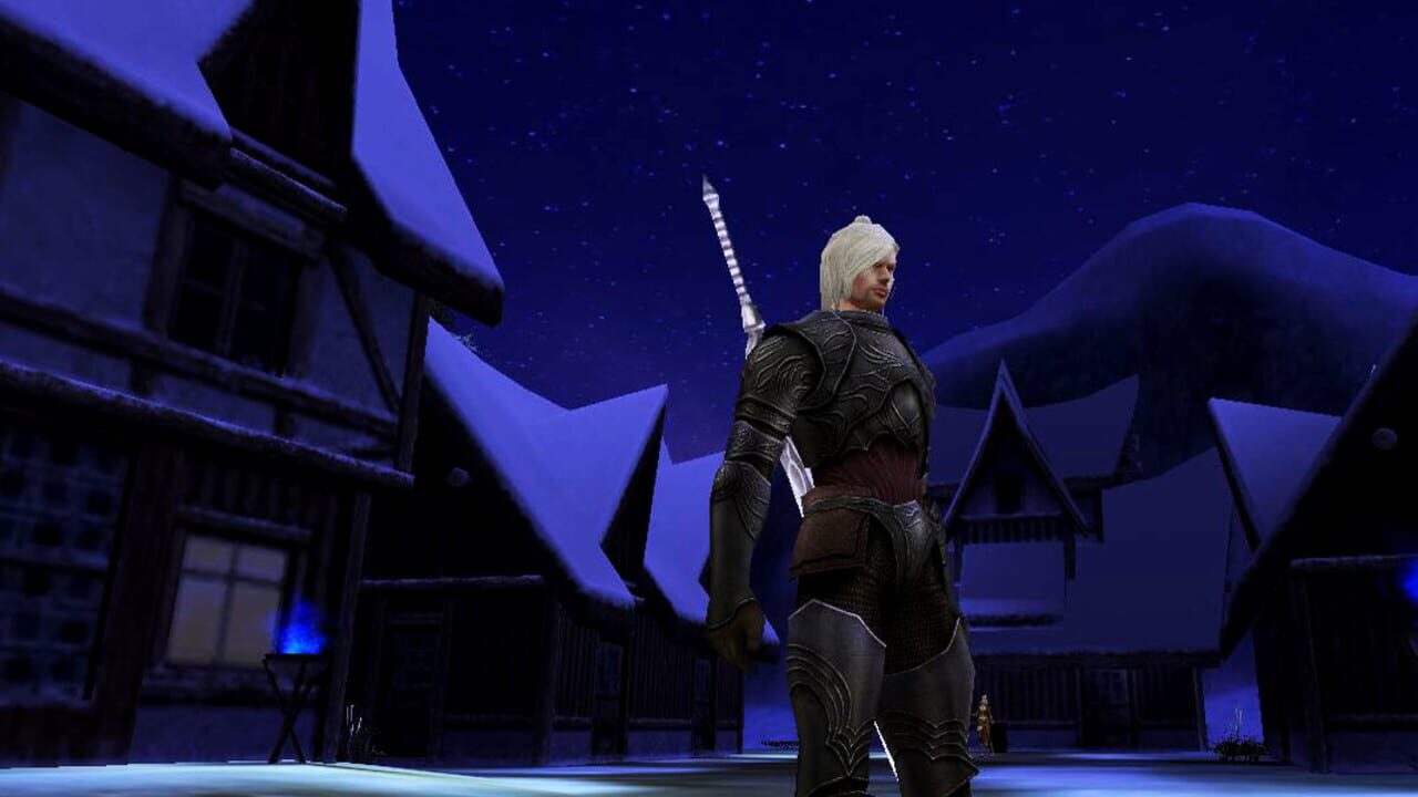 Screenshot for Karos Returns