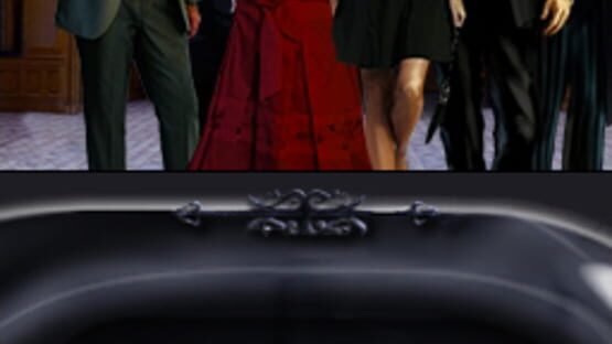 Screenshot for Chronicles of Vampires: Awakening