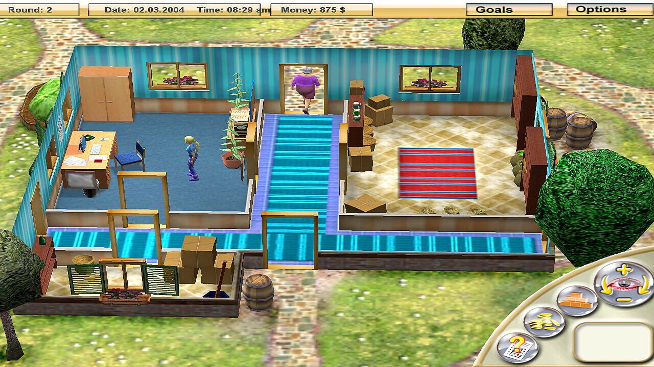 Screenshot for My Pet Hotel