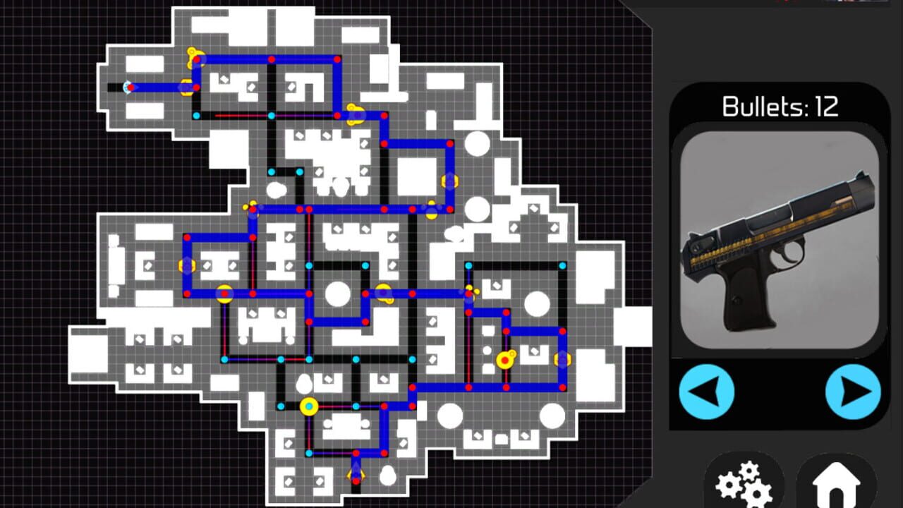 Screenshot for Agent Awesome