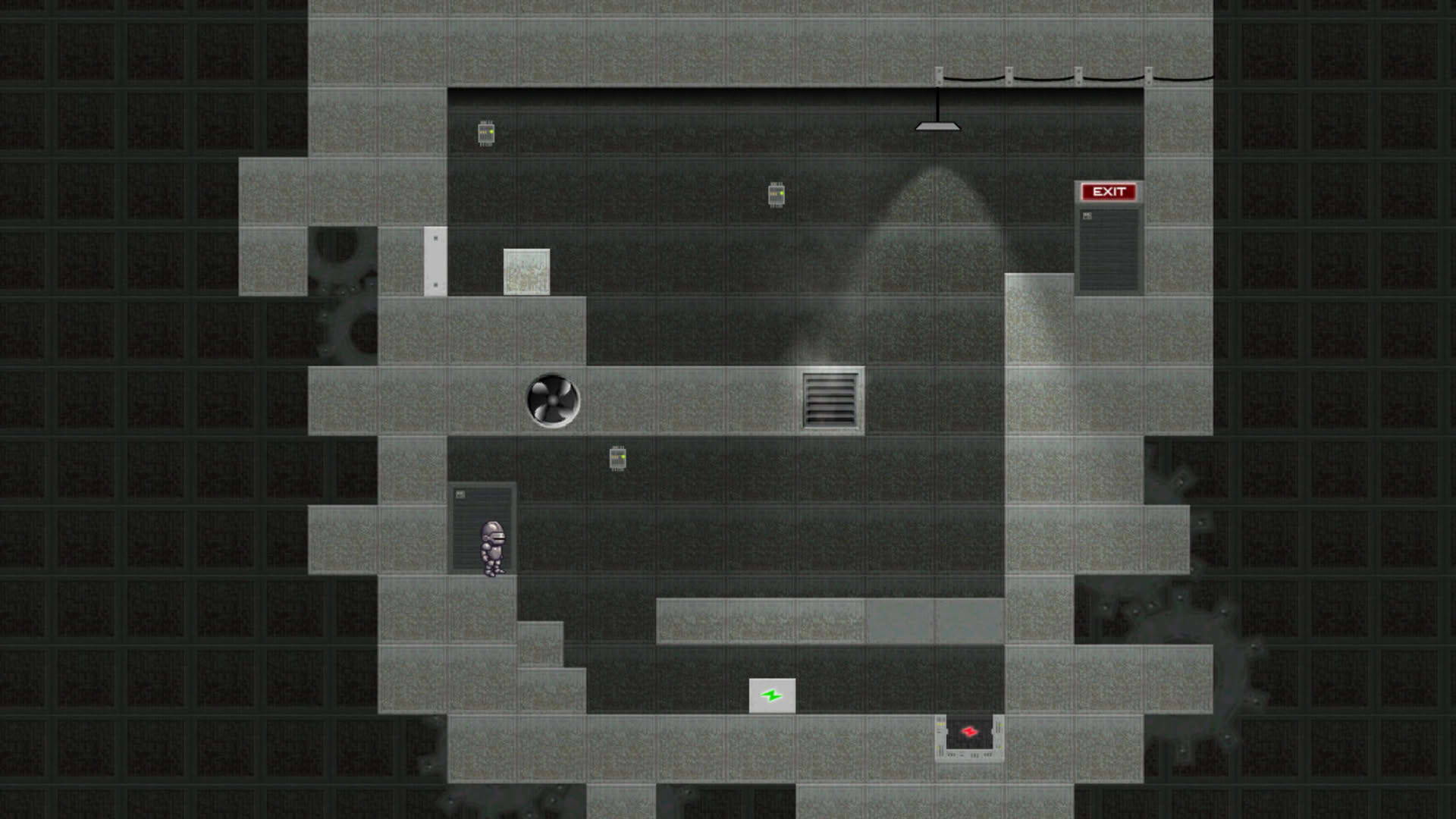 Screenshot for Tinboy