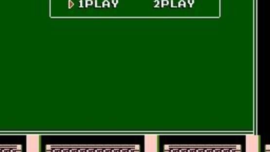 Screenshot for Bases Loaded II: Second Season