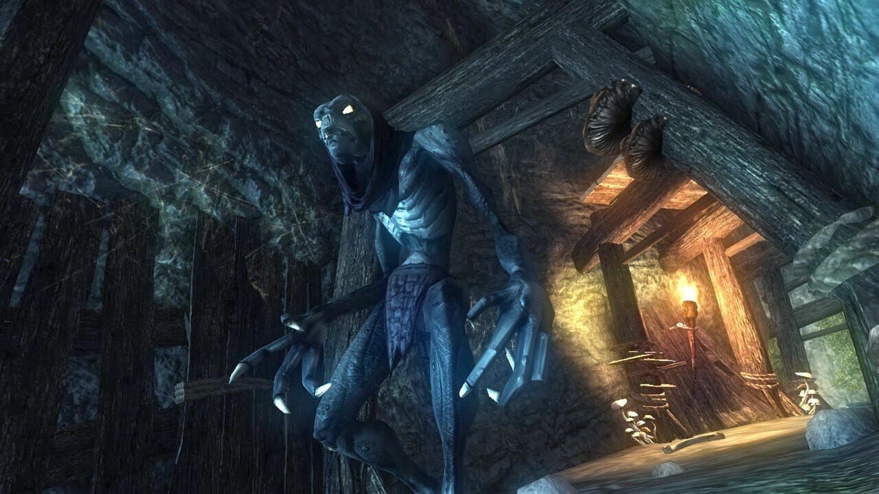 Screenshot for Risen