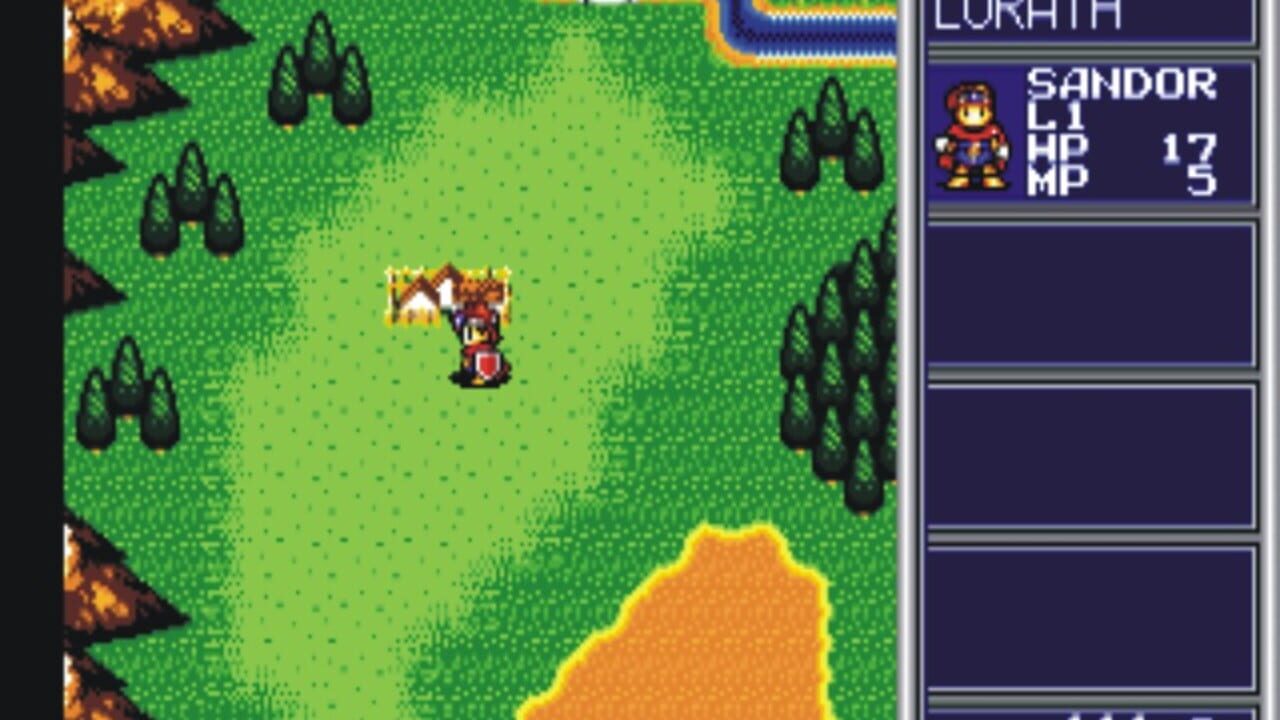 Screenshot for Vay