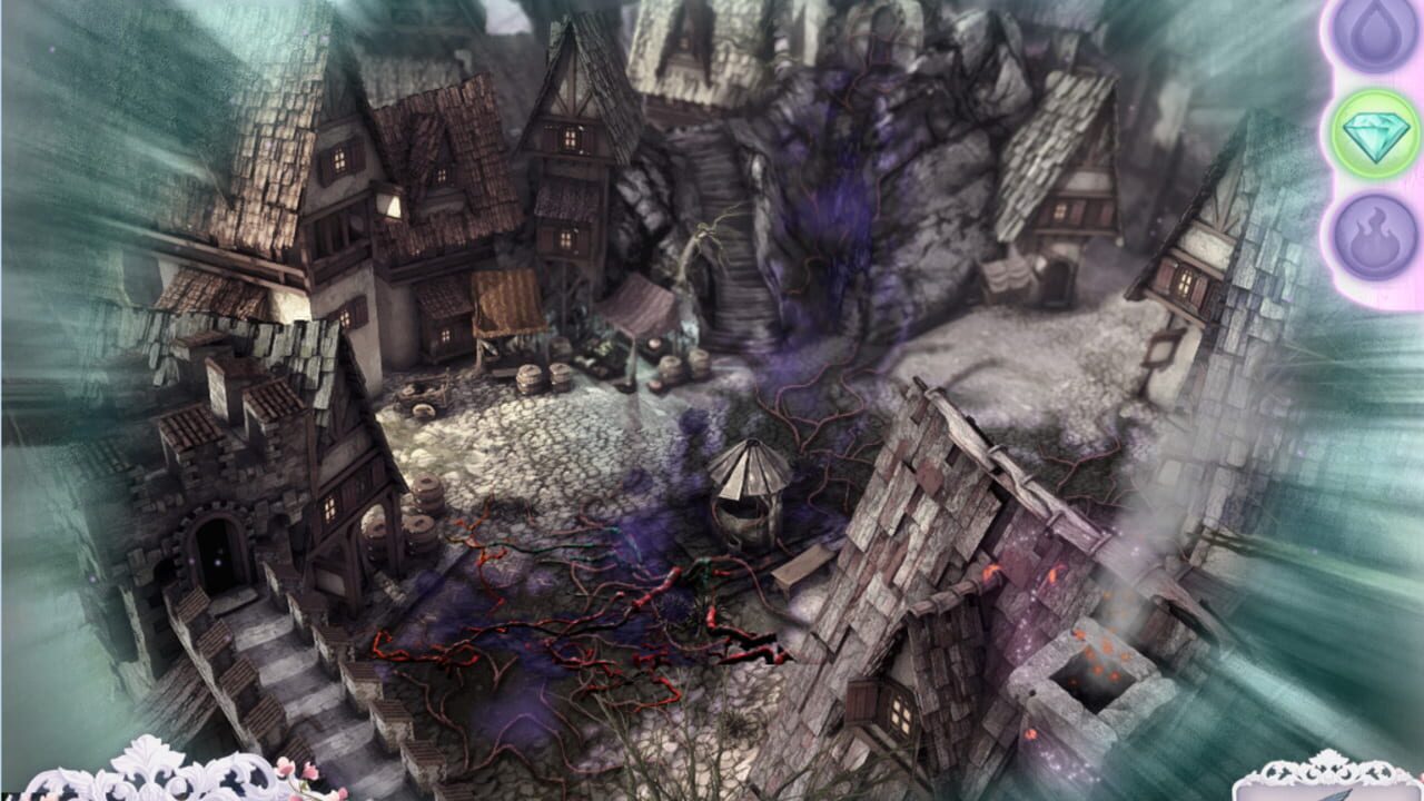 Screenshot for Princess Isabella: Return of the Curse