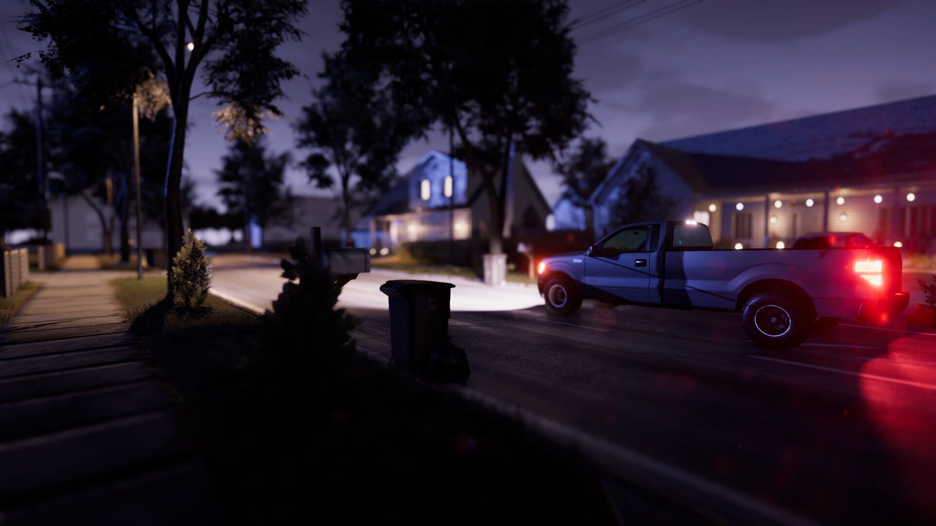 Screenshot for Real Farm