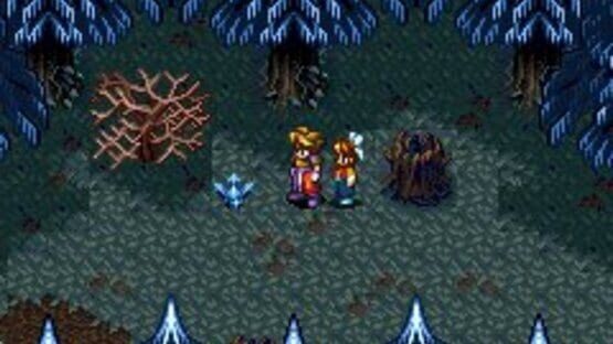 Screenshot for Terranigma