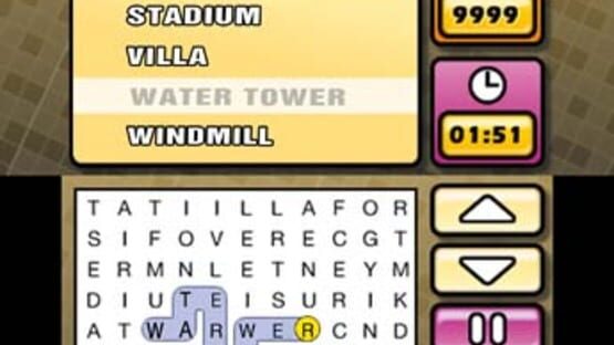 Screenshot for Puzzler World 2012 3D