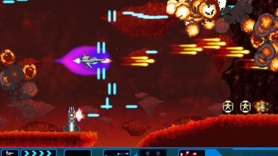 Screenshot for Satazius