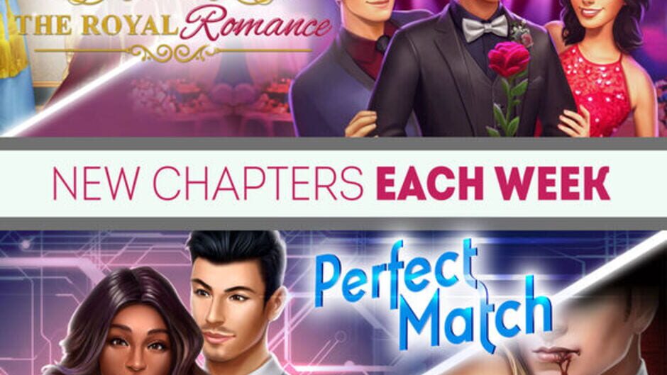 Screenshot for Choices: Stories You Play