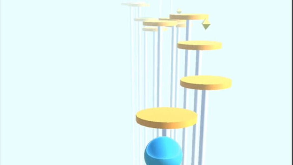 Screenshot for Splashy!