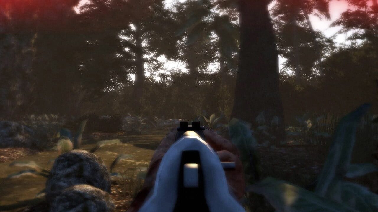 Screenshot for Tunnel Rats