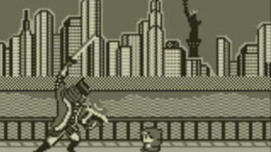 Screenshot for Maru's Mission