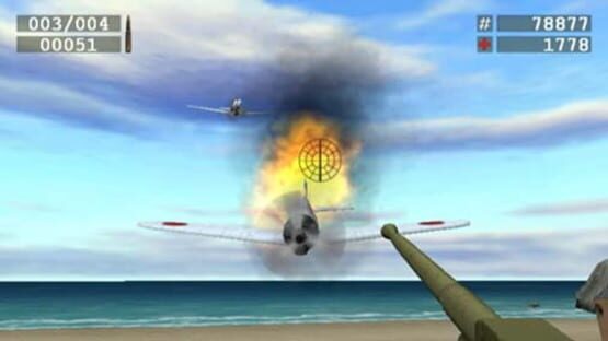 Screenshot for Blood Beach