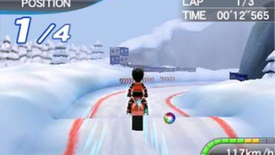 Screenshot for Deca Sports Extreme