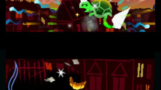 Screenshot for Big Bang Mini