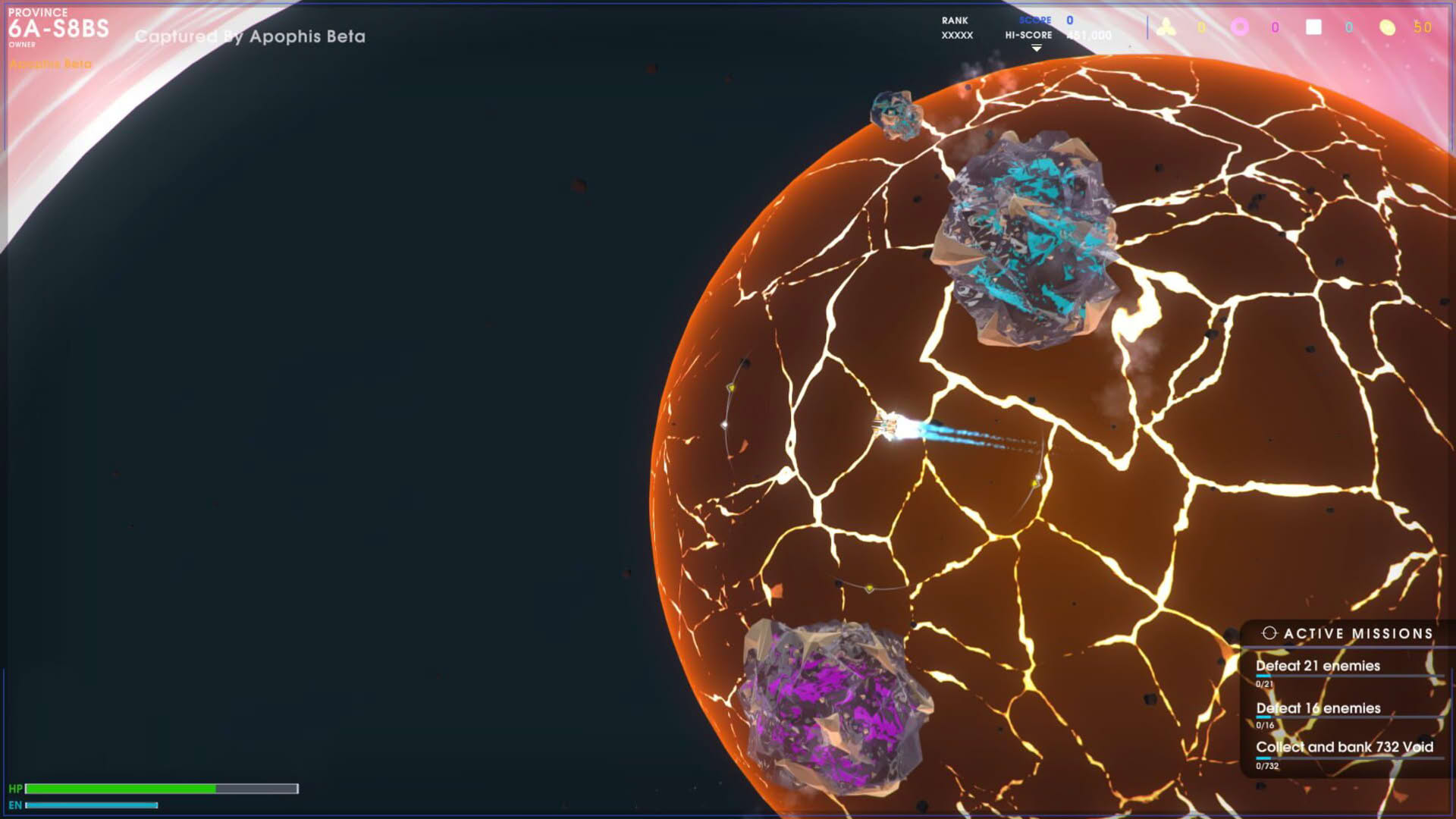 Screenshot for Lazarus