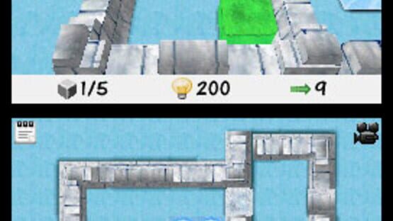 Screenshot for Box Pusher