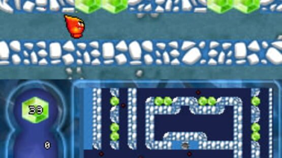 Screenshot for Digger Dan & Kaboom