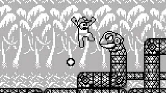 Screenshot for Mega Man III