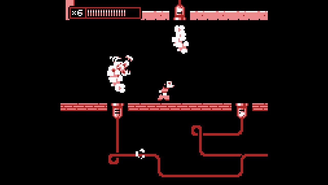 Screenshot for Dogurai