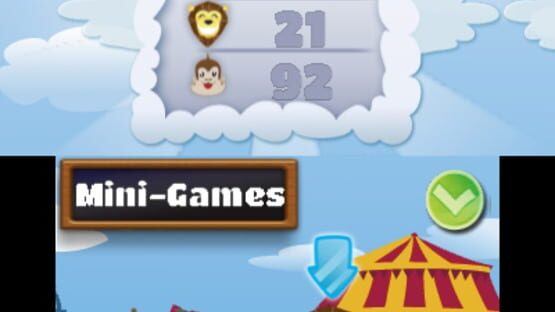 Screenshot for Happy Circus