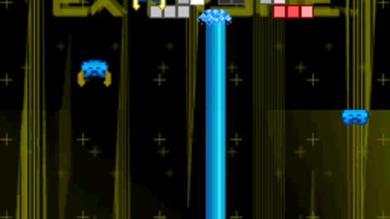 Screenshot for Space Invaders Extreme
